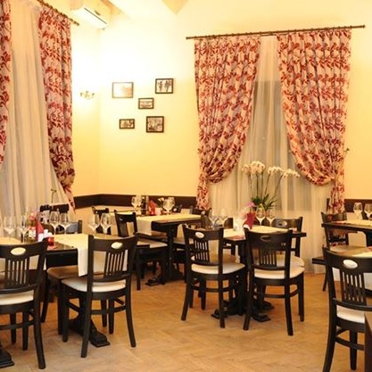 Imagini Restaurant Trattoria Bacolli