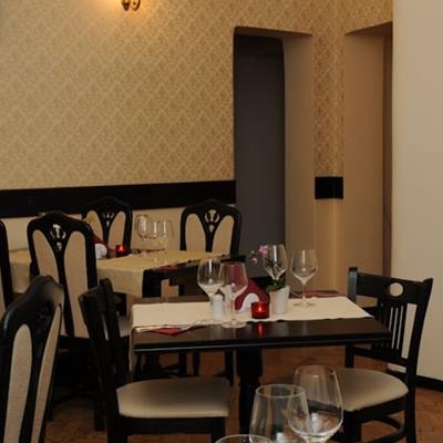 Restaurant Trattoria Bacolli foto 1