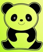 Logo Restaurant Panda Galati