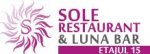 Logo Restaurant Sole Bucuresti