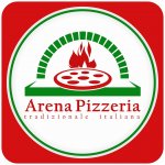 Logo Pizzerie Arena Braila