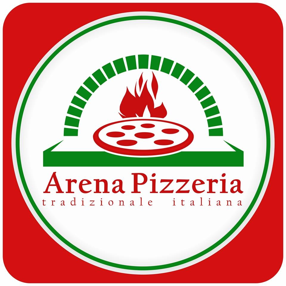 Imagini Pizzerie Arena