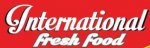 Logo Fast-Food International Fresh Food Brasov