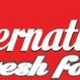 Fast-Food International Fresh Food