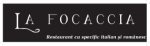 Logo Restaurant La Focaccia Pipera Bucuresti