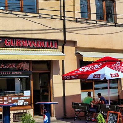 Restaurant Grataru` Gurmandului foto 0