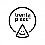 Logo Pizzerie Trenta Pizza Uverturii Bucuresti