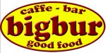 Logo Fast-Food Bigbur - Good Food Iasi