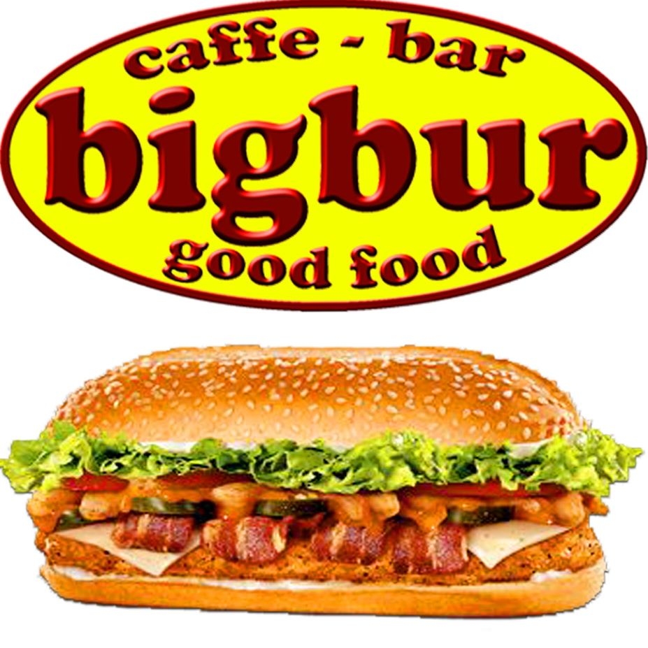 Imagini Fast-Food Bigbur - Good Food