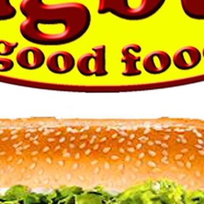 Fast-Food Bigbur - Good Food