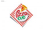 Logo Pizzerie Pizza Cut Bucuresti