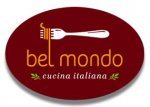 Logo Restaurant Bel Mondo - Herastrau Bucuresti