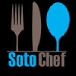 Logo Restaurant SotoChef Cluj Napoca