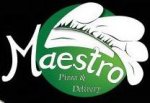 Logo Delivery Maestro Delivery Targoviste