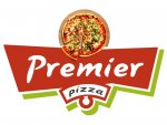 Logo Delivery Premier Pizza Bucuresti