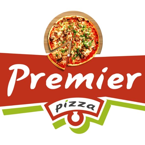 Imagini Delivery Premier Pizza