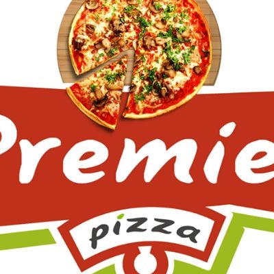 Premier Pizza