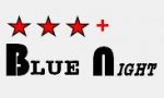 Logo Restaurant Blue Night Pitesti