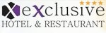 Logo Restaurant Exclusive Sibiu