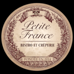 Logo Restaurant Petite France Pitesti