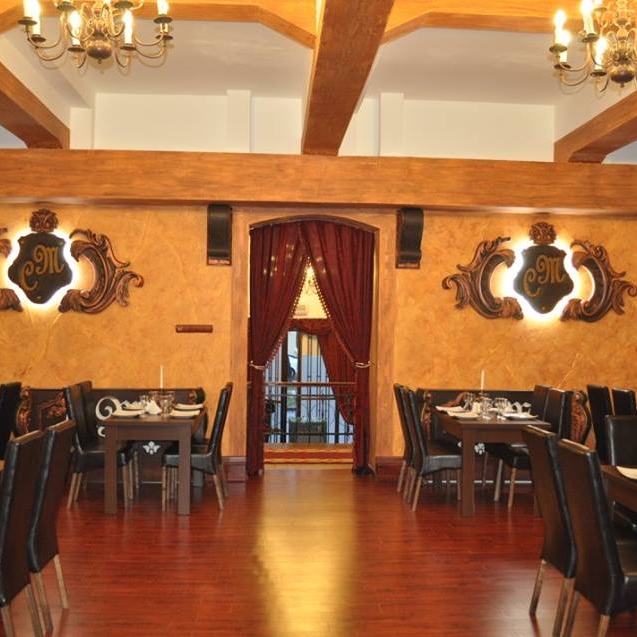 Imagini Restaurant Hanul Boieresc - Casa Matache