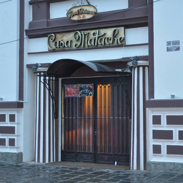 Imagini Restaurant Hanul Boieresc - Casa Matache