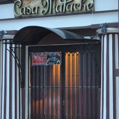 Restaurant Hanul Boieresc - Casa Matache