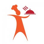 Logo Catering Take&Eat Iasi