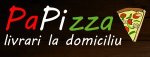 Logo Delivery Papizza.ro Bucuresti
