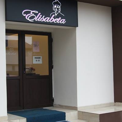 Restaurant Elisabeta