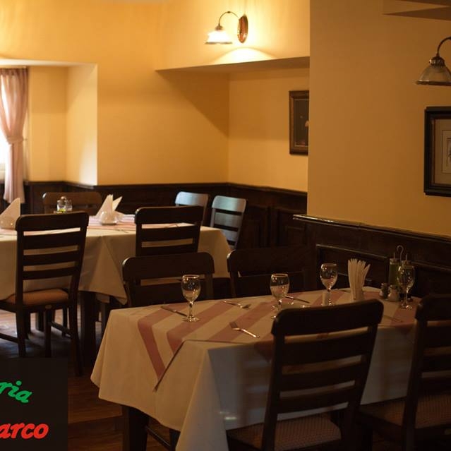 Imagini Restaurant Trattoria San Marco