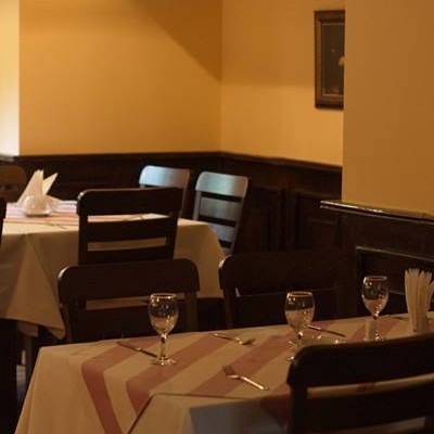Restaurant Trattoria San Marco