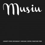 Logo Restaurant Musiu Timisoara