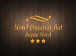 Logo Restaurant Dușan și Fiul Resita
