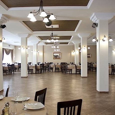 Imagini Restaurant Dușan și Fiul