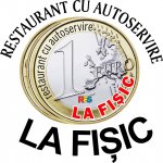 Logo Restaurant La Fisic Bucuresti
