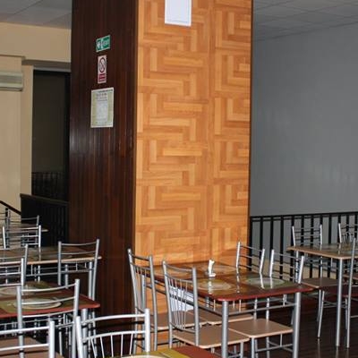 Restaurant La Fisic