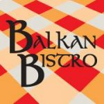 Logo Restaurant Balkan Bistro Bucuresti