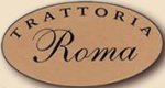 Logo Restaurant Trattoria Roma Bucuresti