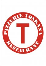Logo Pizzerie Toskana Hasdeu Cluj Napoca