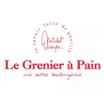 Logo Bistro Le Grenier à Pain Bucuresti