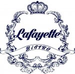 Logo Bistro Lafayette Bucuresti