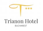 Logo Restaurant Trianon Bucuresti