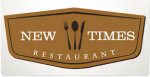 Logo Restaurant New Times Bucuresti