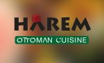 Logo Restaurant Harem Bucuresti