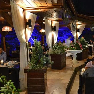 Restaurant Harem