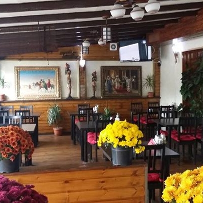 Imagini Restaurant Damascus Palace