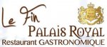 Logo Restaurant Le Fin Palais Royal Bucuresti