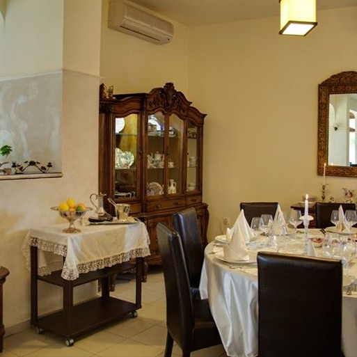 Imagini Restaurant Amvrosia
