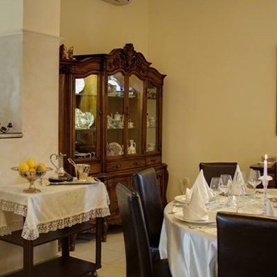 Restaurant Amvrosia